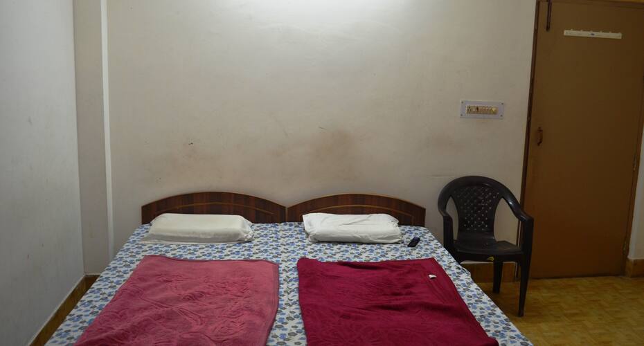 Hotel Ram Krishna Palace, Lucknow 4